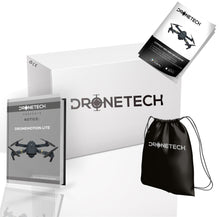 Load image into Gallery viewer, Dronemotion lite - Pack 2 Batteries