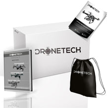 Load image into Gallery viewer, Techdrone PRO